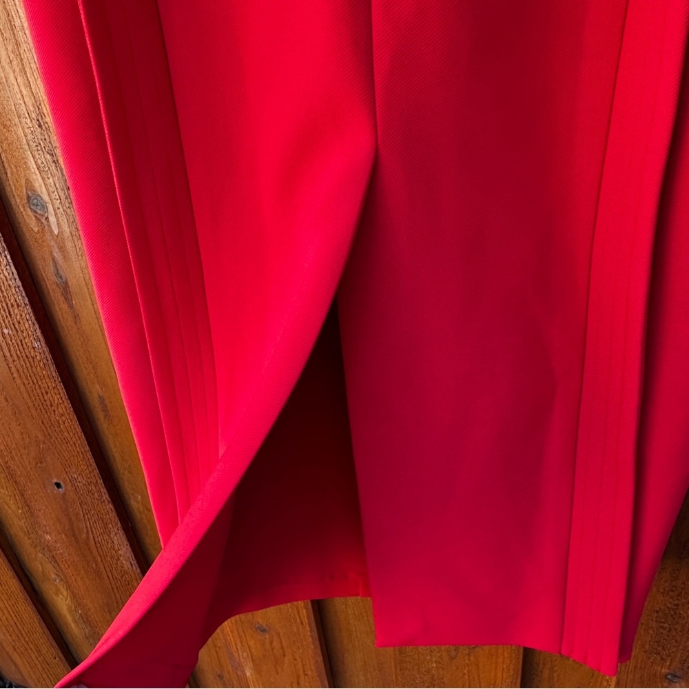 Zara strapless dress - Picture 10 of 11